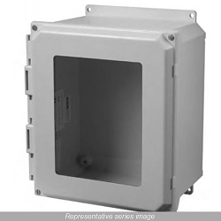 Hammond Manufacturing PJU201610HW Junction Box