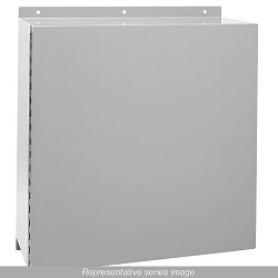 Hammond Manufacturing PJEC3630123PT Enclosure