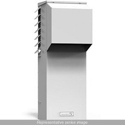 Hammond Manufacturing PKS3203A460N4LG Air/Air Heat Exchanger