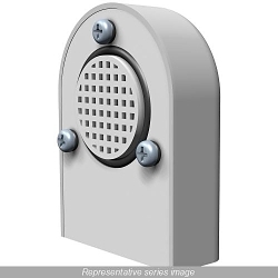 Hammond Manufacturing SDV280-1 Enclosure Ventilator