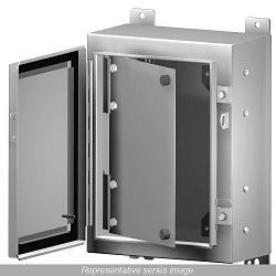 Hammond Manufacturing SPB2