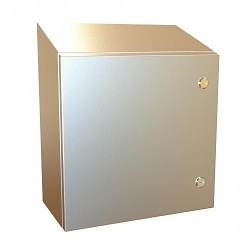 Hammond Manufacturing ST161608SS Enclosure