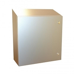 Hammond Manufacturing ST202008SS Enclosure