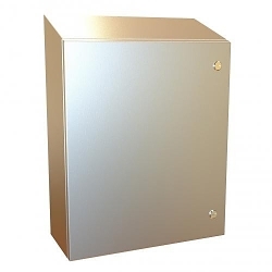 Hammond Manufacturing ST242008SS Enclosure