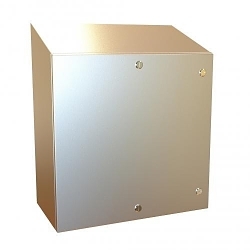 Hammond Manufacturing ST242412SS Enclosure