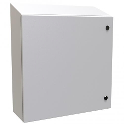 Hammond Manufacturing ST24248LG Enclosure