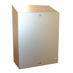 Hammond Manufacturing ST302412SS Enclosure