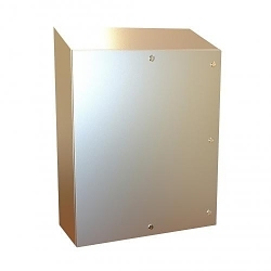 Hammond Manufacturing ST363012SS Enclosure