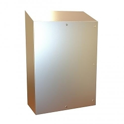 Hammond Manufacturing ST483616SS Enclosure