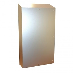 Hammond Manufacturing ST603612SS Wall Mount Enclosure