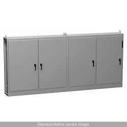 Hammond Manufacturing UHDM727818SFTC