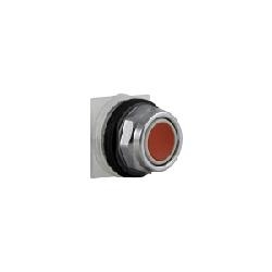 Schneider Electric 9001KR1R Harmony Non-Illuminated Pushbutton Operator