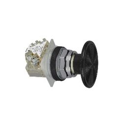 Schneider Electric 9001KR25BH13 Harmony Non-Illuminated Pushbutton