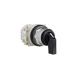 Schneider Electric 9001KS53FBH13 Harmony Non-Illuminated Selector Switch