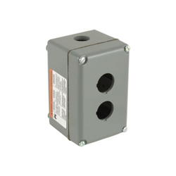 Schneider Electric 9001KY2 Harmony Pushbutton Enclosure