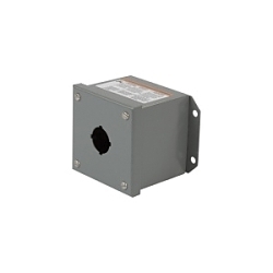 Schneider Electric 9001KYAF1 Harmony Pushbutton Enclosure