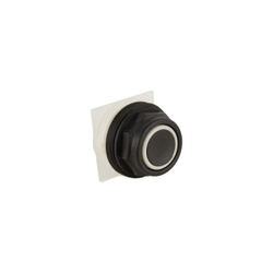 Schneider Electric 9001SKR1B Harmony Non-Illuminated Pushbutton Operator