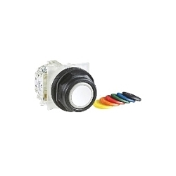 Schneider Electric 9001SKR1UH13 Harmony Pushbutton Operator