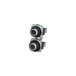 Schneider Electric 9001SKRU11 Harmony Non-Illuminated Pushbutton
