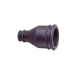 Thomas & Betts ESN25 Harnessflex Conduit End Sleeve