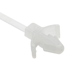 Hellermann Tyton 126-00041 Wing Push Mount Cable Tie