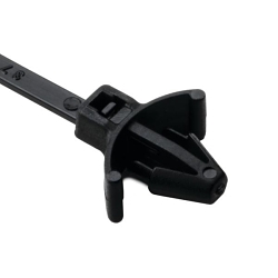Hellermann Tyton 126-00042 Wing Push Mount Cable Tie