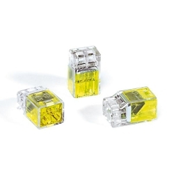 Hellermann Tyton 148-90048 Helacon Plus Mini Mini Push-In Wire Connector