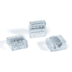 Hellermann Tyton 148-90050 Helacon Plus Mini Mini Push-In Wire Connector