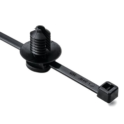 Hellermann Tyton 150-31090 Fir Tree Mount Cable Tie