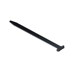 Hellermann Tyton 151-01529 Ratchet P-Clamp Tension Tab