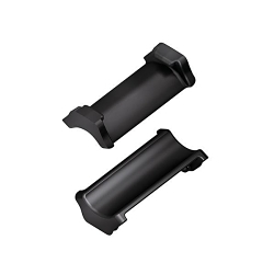 Hellermann Tyton 151-01531 Ratchet P-Clamp Insert