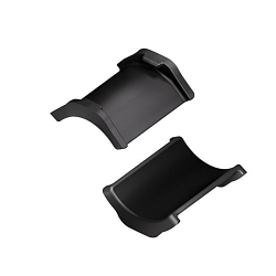 Hellermann Tyton 151-01532 Ratchet P-Clamp Insert