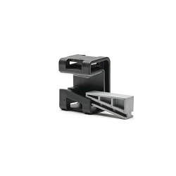 Hellermann Tyton 151-01567 151-01567 The Wedge Clip