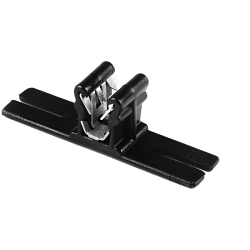 Hellermann Tyton 151-03401 Edge Clip