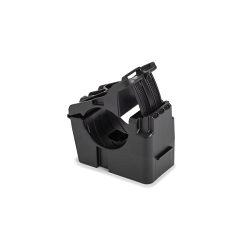 Hellermann Tyton 151-03555 Heavy Duty Conduit/Cable Clamp, Polyamide 6.6