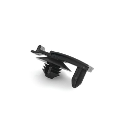 Hellermann Tyton 155-30702 Connector Clip