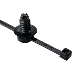 Hellermann Tyton 156-00057 Fir Tree Mount Cable Tie