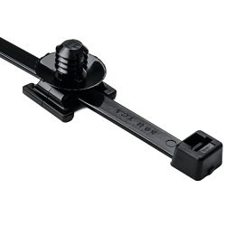 Hellermann Tyton 156-00067 Fir Tree Mount Cable Tie