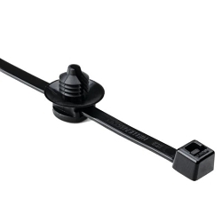 Hellermann Tyton 156-00156 Fir Tree Mount Cable Tie