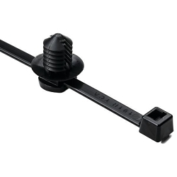 Hellermann Tyton 156-00376 Fir Tree Mount Cable Tie