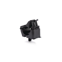 Hellermann Tyton 156-02638 Ratchet P-Clamp