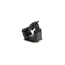 Hellermann Tyton 156-02644 Ratchet P-Clamp
