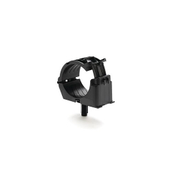Hellermann Tyton 156-02717 Ratchet P-Clamp