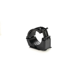 Hellermann Tyton 156-02654 Ratchet P-Clamp