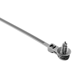 Hellermann Tyton 157-00118 Fir Tree Mount Cable Tie