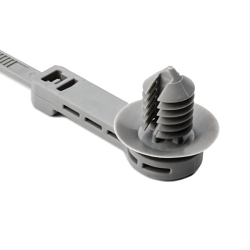 Hellermann Tyton 157-00120 Fir Tree Mount Cable Tie