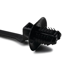 Hellermann Tyton 157-00142 Oval Fir Tree Mount Cable Tie