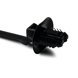 Hellermann Tyton 157-00370 Mounting Cable Tie