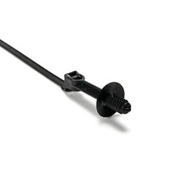 Hellermann Tyton 157-00214 Mounting Cable Tie