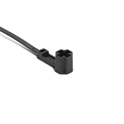 Hellermann Tyton 157-00327 Offset Stud Mounting Cable Tie